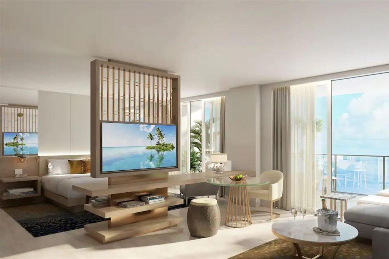 Amrit Ocean Resort & Residences Singer Island ริเวียราบีช ภายนอก รูปภาพ