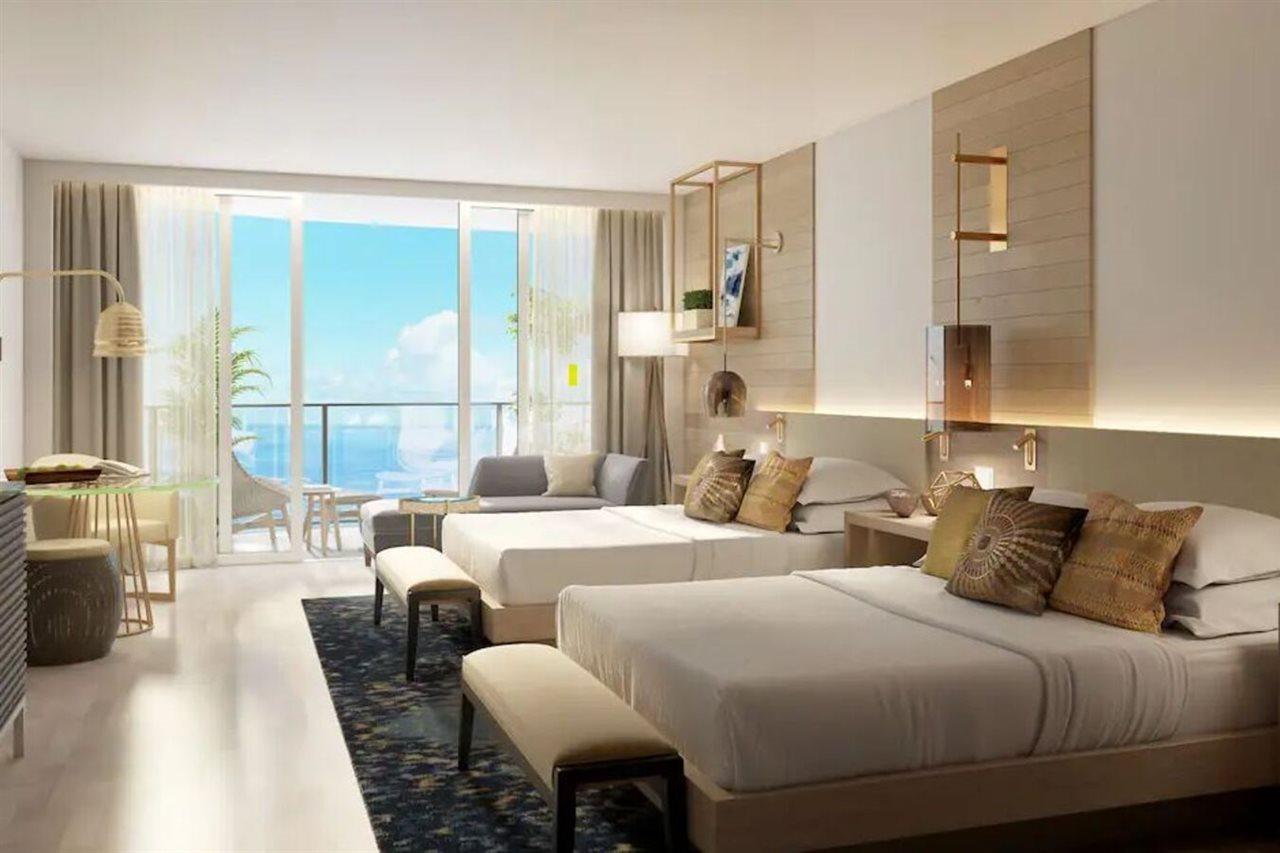 Amrit Ocean Resort & Residences Singer Island ริเวียราบีช ภายนอก รูปภาพ