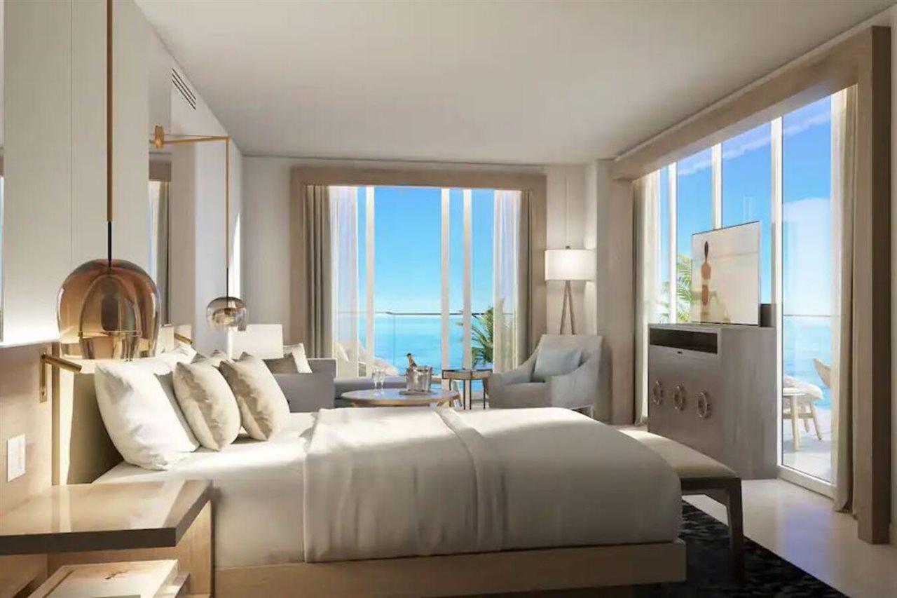 Amrit Ocean Resort & Residences Singer Island ริเวียราบีช ภายนอก รูปภาพ