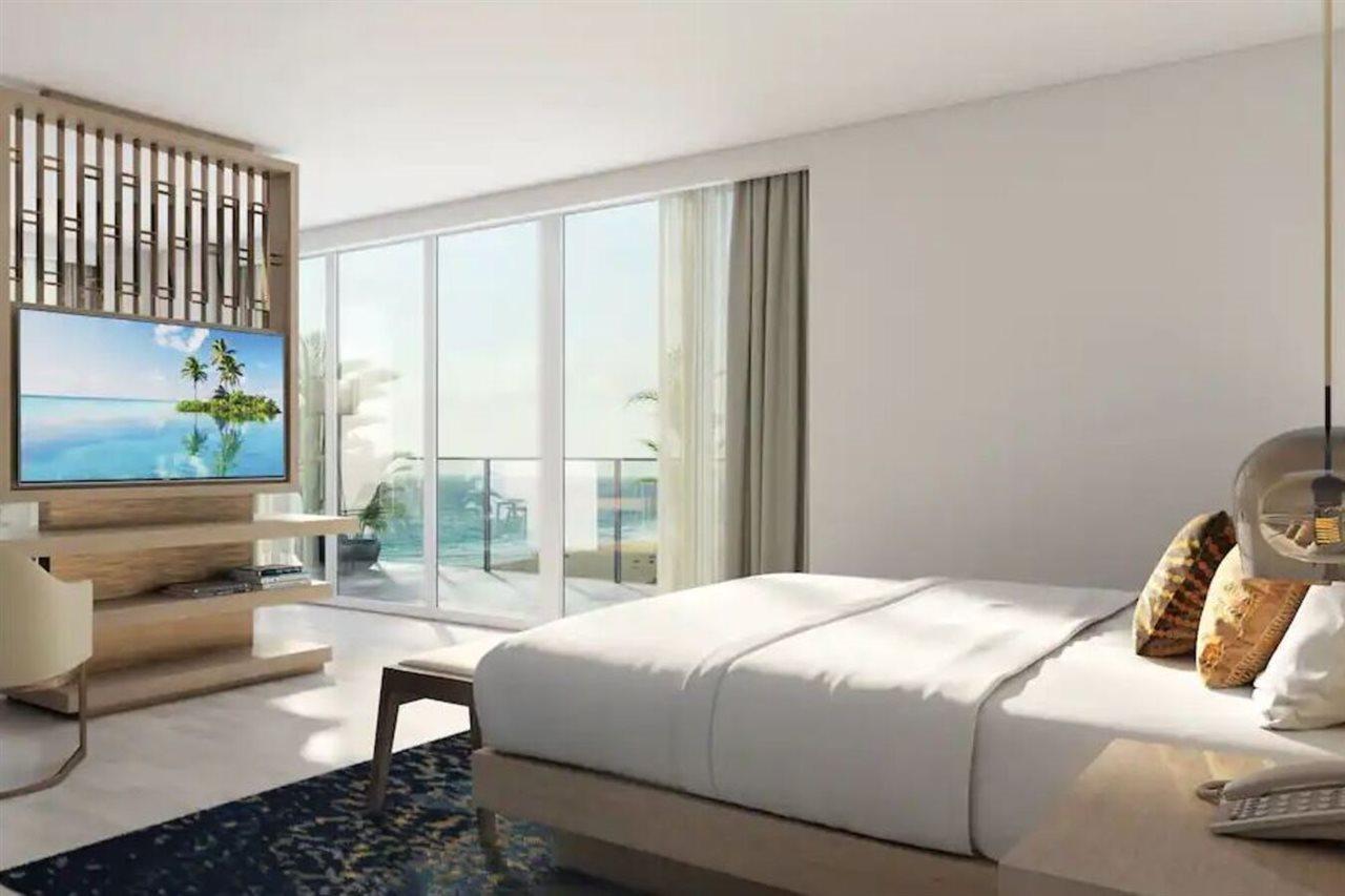 Amrit Ocean Resort & Residences Singer Island ริเวียราบีช ภายนอก รูปภาพ