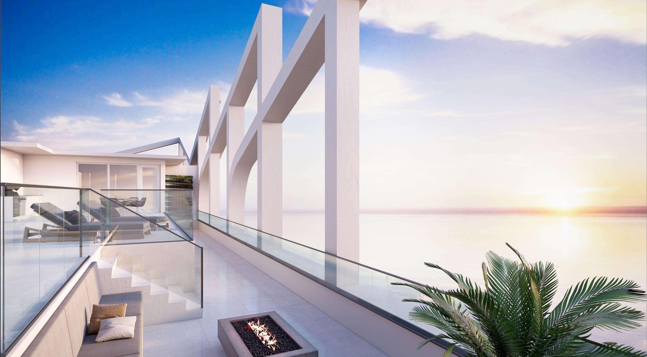 Amrit Ocean Resort & Residences Singer Island ริเวียราบีช ภายนอก รูปภาพ