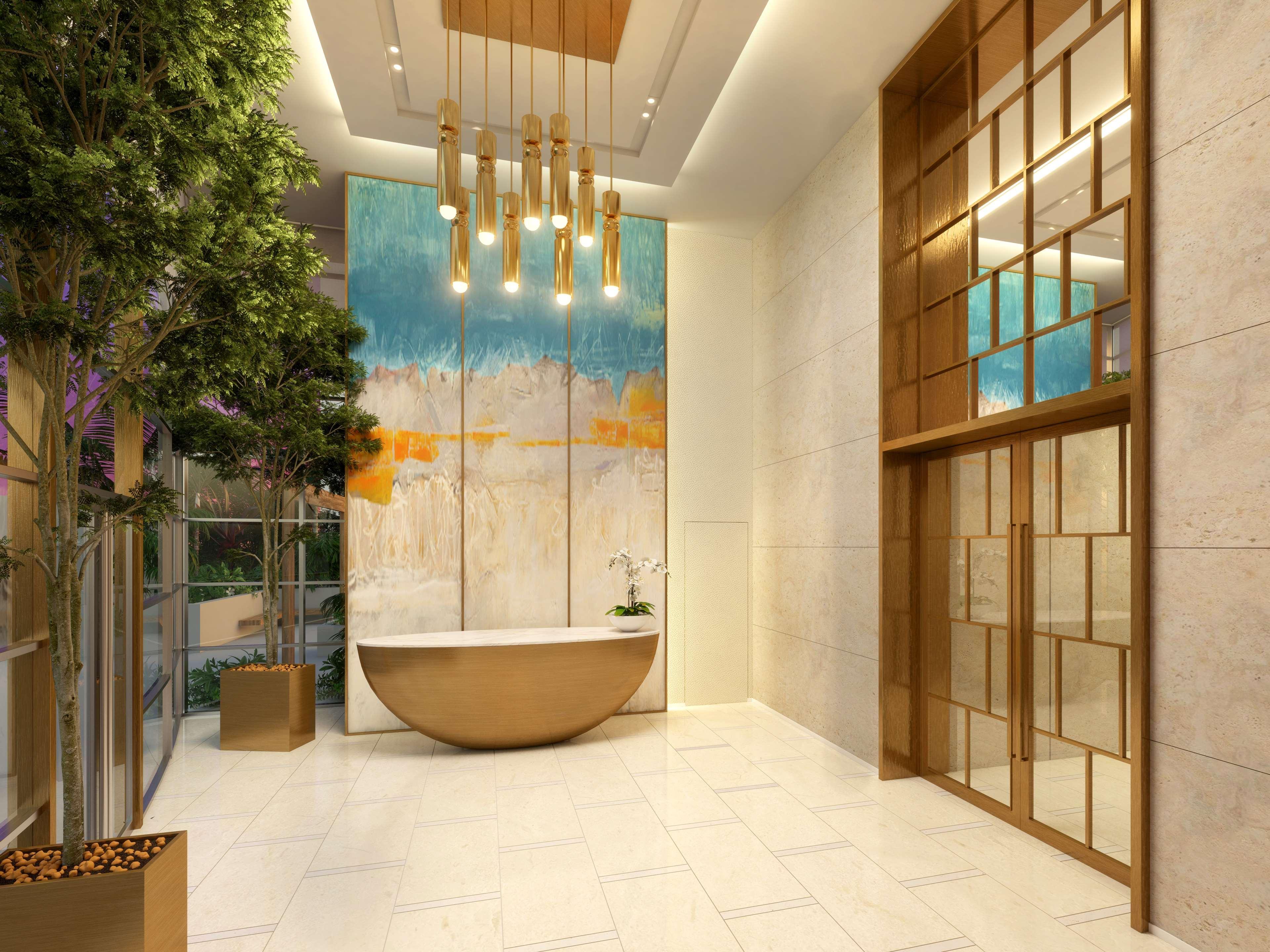 Amrit Ocean Resort & Residences Singer Island ริเวียราบีช ภายนอก รูปภาพ