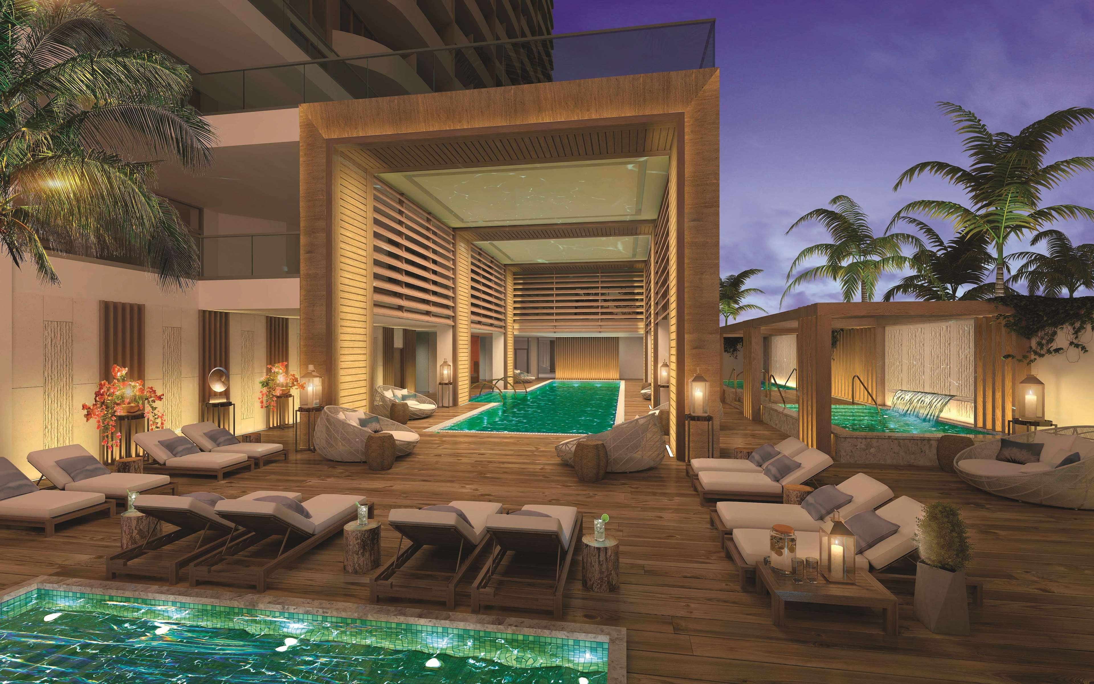 Amrit Ocean Resort & Residences Singer Island ริเวียราบีช ภายนอก รูปภาพ