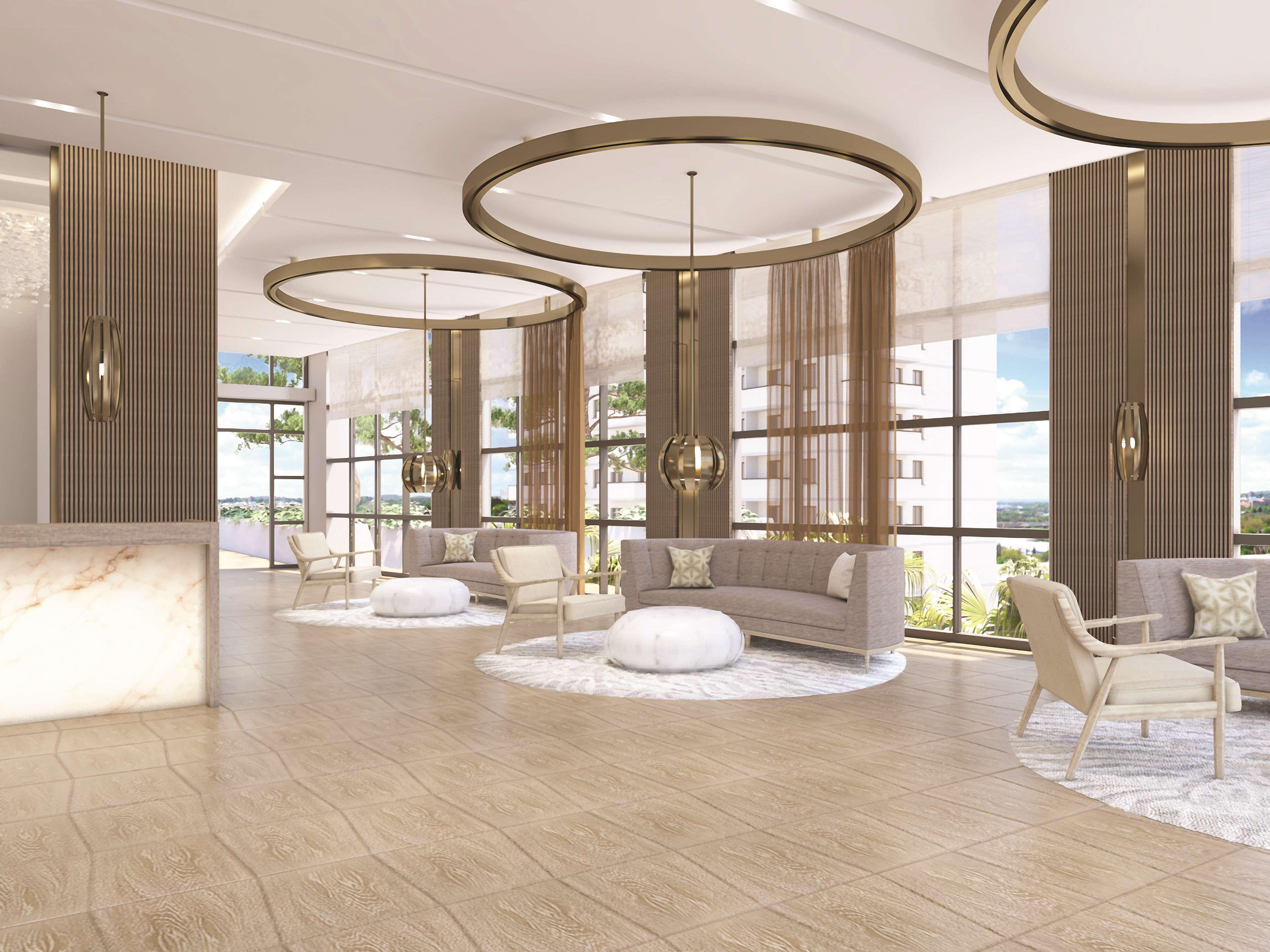 Amrit Ocean Resort & Residences Singer Island ริเวียราบีช ภายนอก รูปภาพ