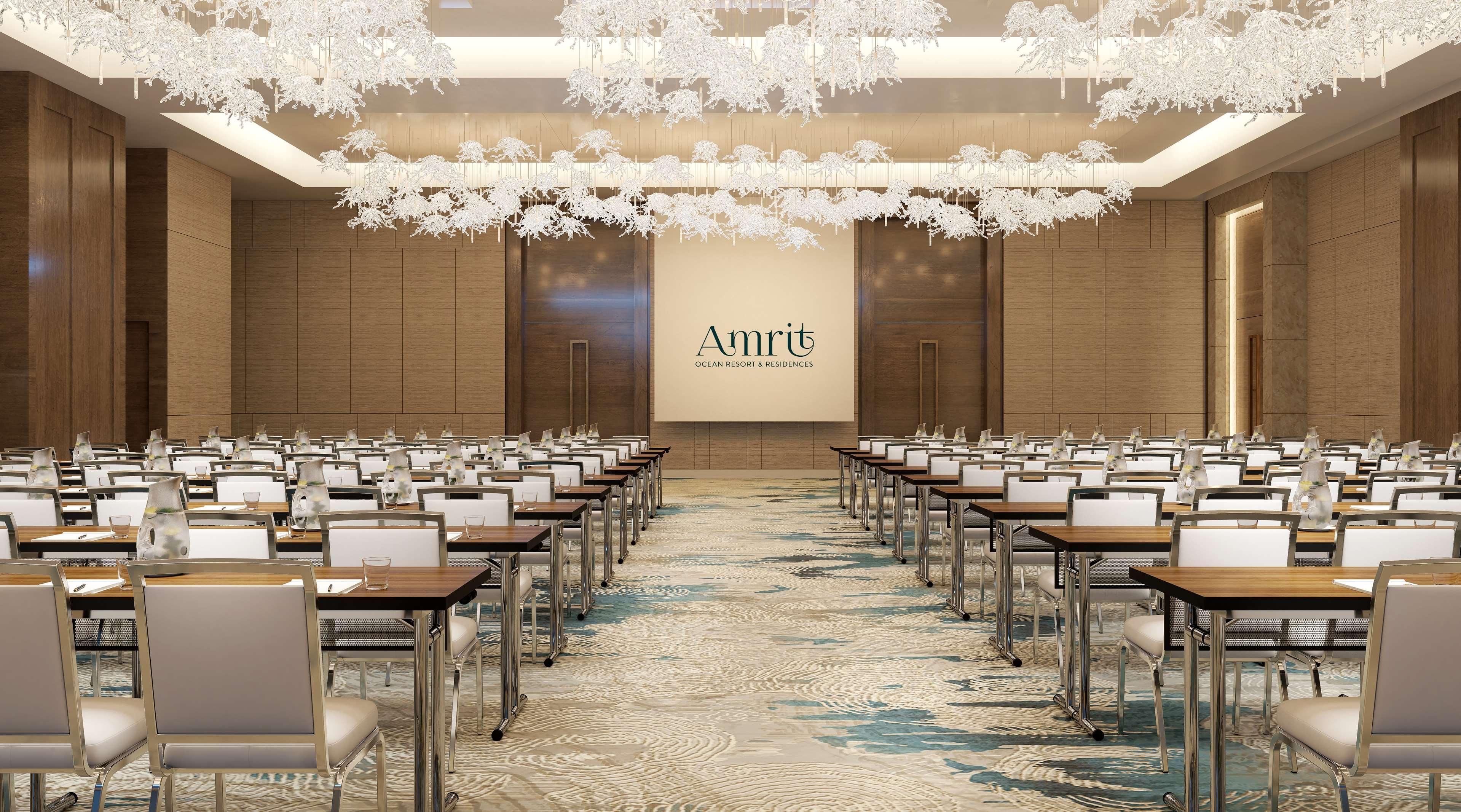 Amrit Ocean Resort & Residences Singer Island ริเวียราบีช ภายนอก รูปภาพ