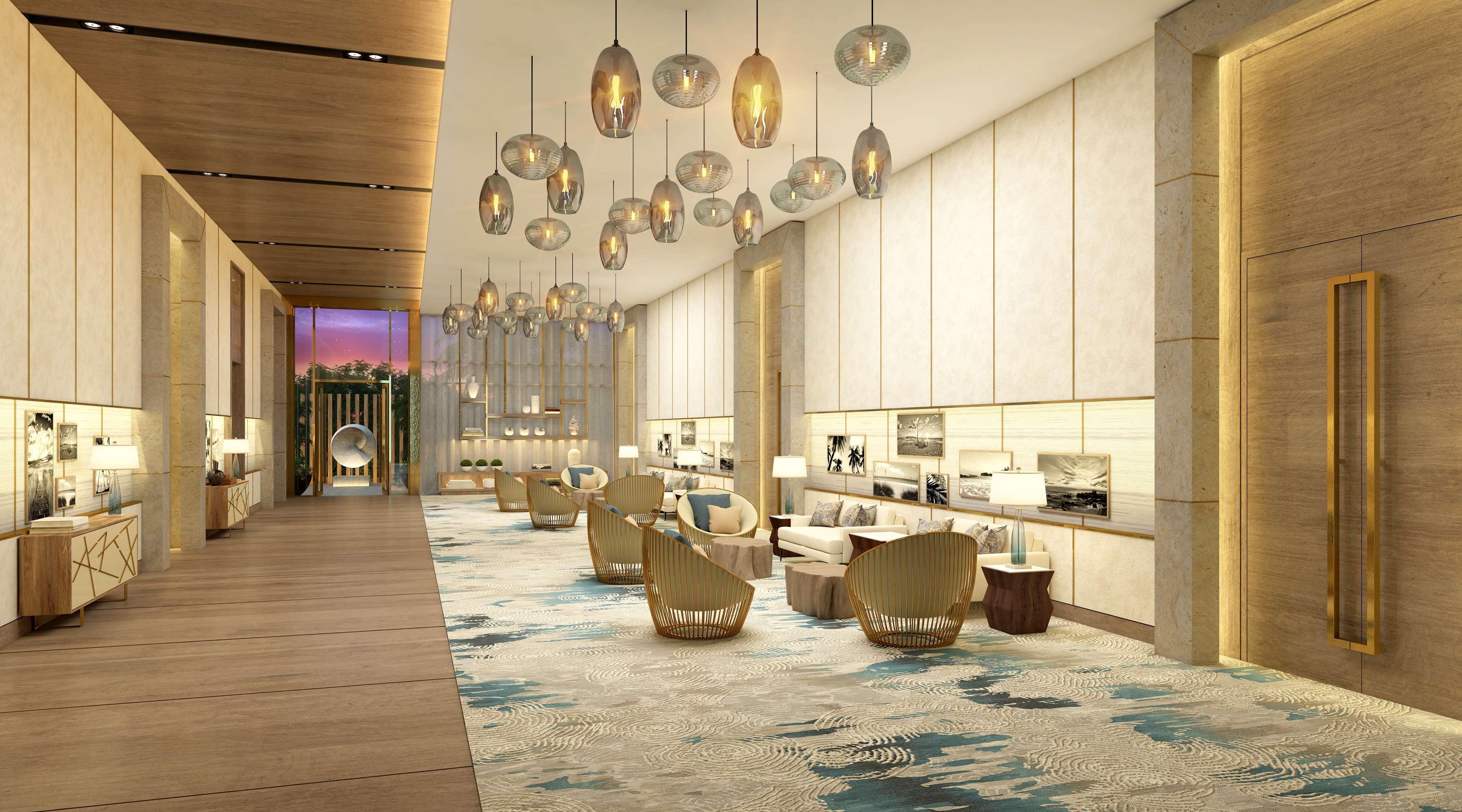 Amrit Ocean Resort & Residences Singer Island ริเวียราบีช ภายนอก รูปภาพ