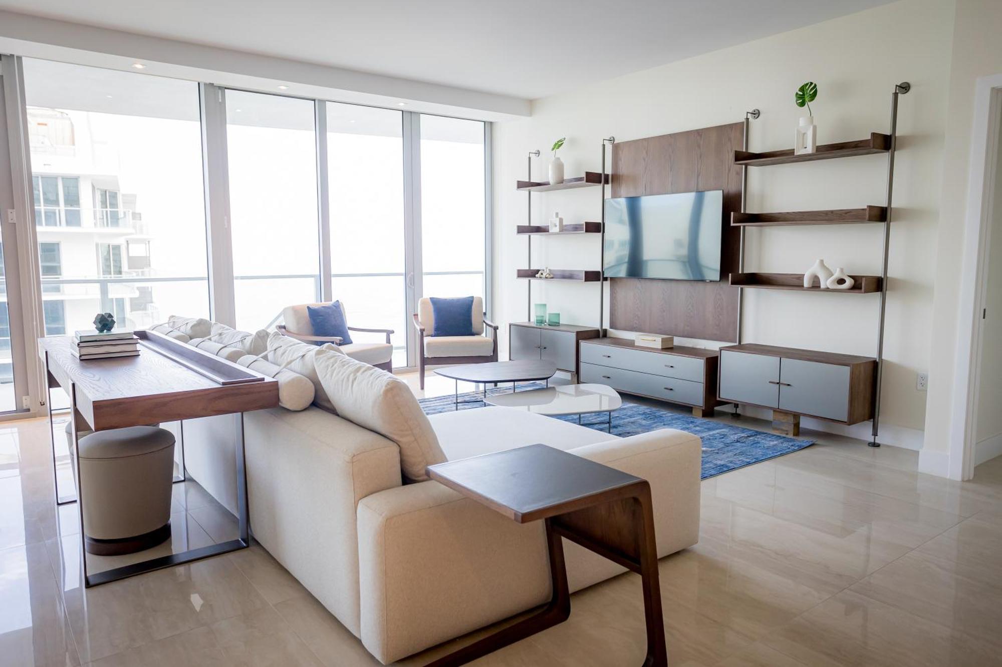 Amrit Ocean Resort & Residences Singer Island ริเวียราบีช ภายนอก รูปภาพ