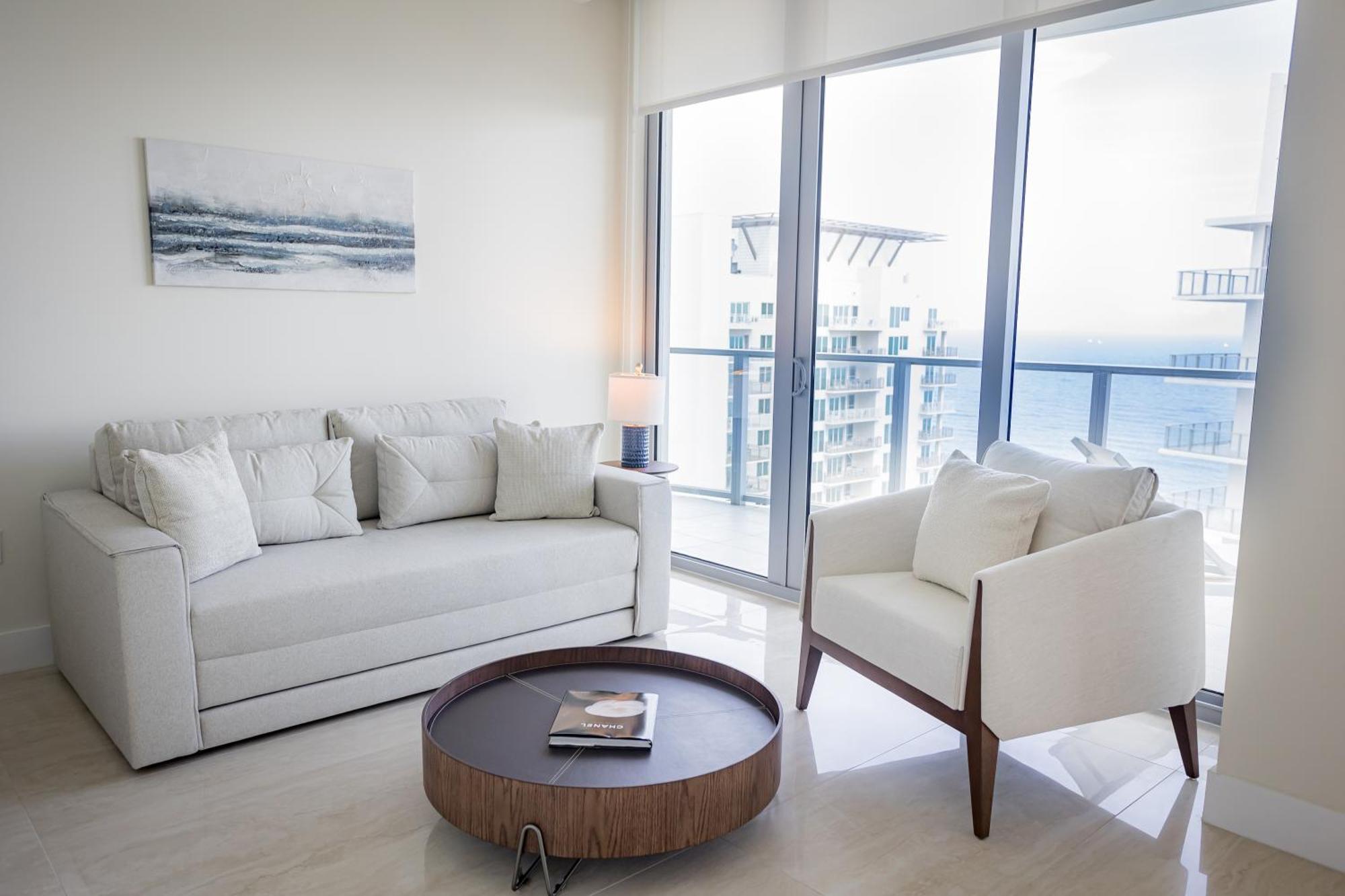 Amrit Ocean Resort & Residences Singer Island ริเวียราบีช ภายนอก รูปภาพ